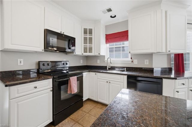 3225 Fayette DR, Virginia Beach, VA 23456