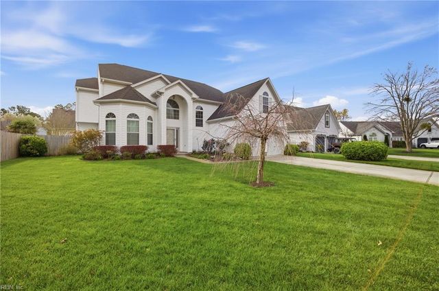 3225 Fayette DR, Virginia Beach, VA 23456