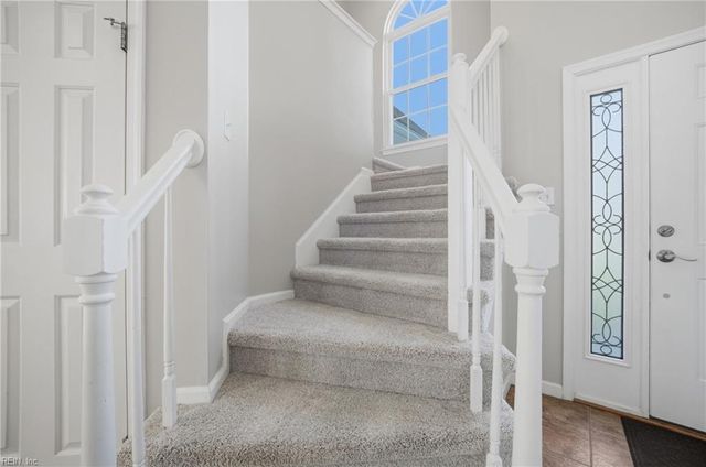 3225 Fayette DR, Virginia Beach, VA 23456