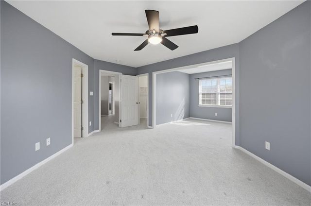 3225 Fayette DR, Virginia Beach, VA 23456