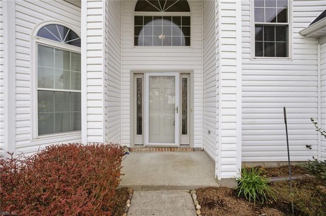 3225 Fayette DR, Virginia Beach, VA 23456