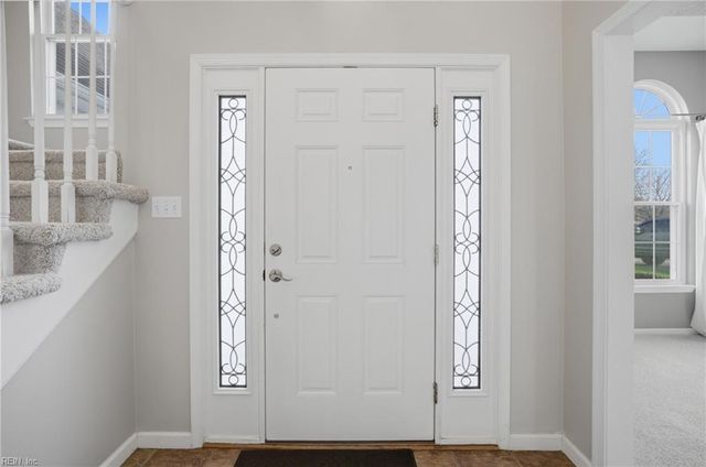 3225 Fayette DR, Virginia Beach, VA 23456