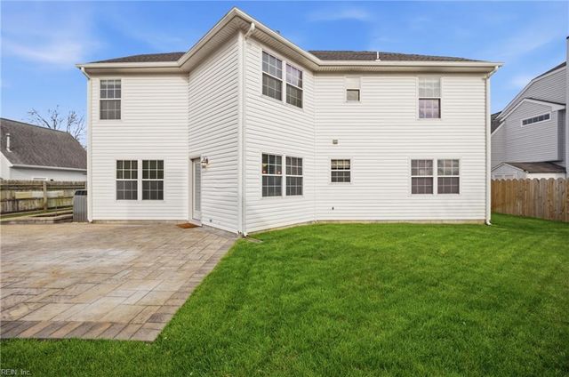 3225 Fayette DR, Virginia Beach, VA 23456