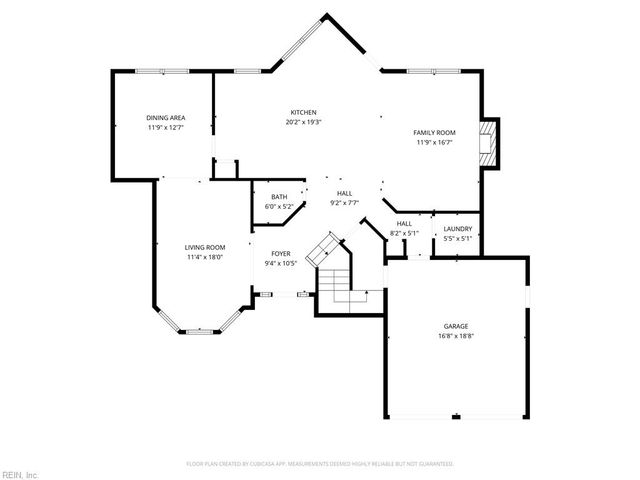 3225 Fayette DR, Virginia Beach, VA 23456