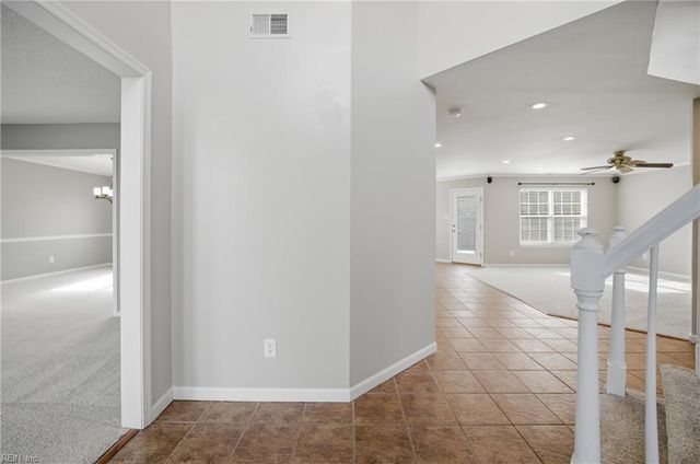 3225 Fayette DR, Virginia Beach, VA 23456