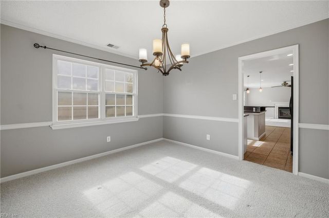 3225 Fayette DR, Virginia Beach, VA 23456