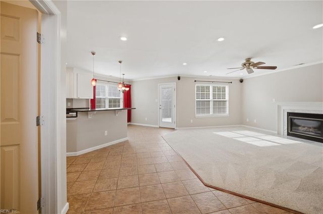 3225 Fayette DR, Virginia Beach, VA 23456