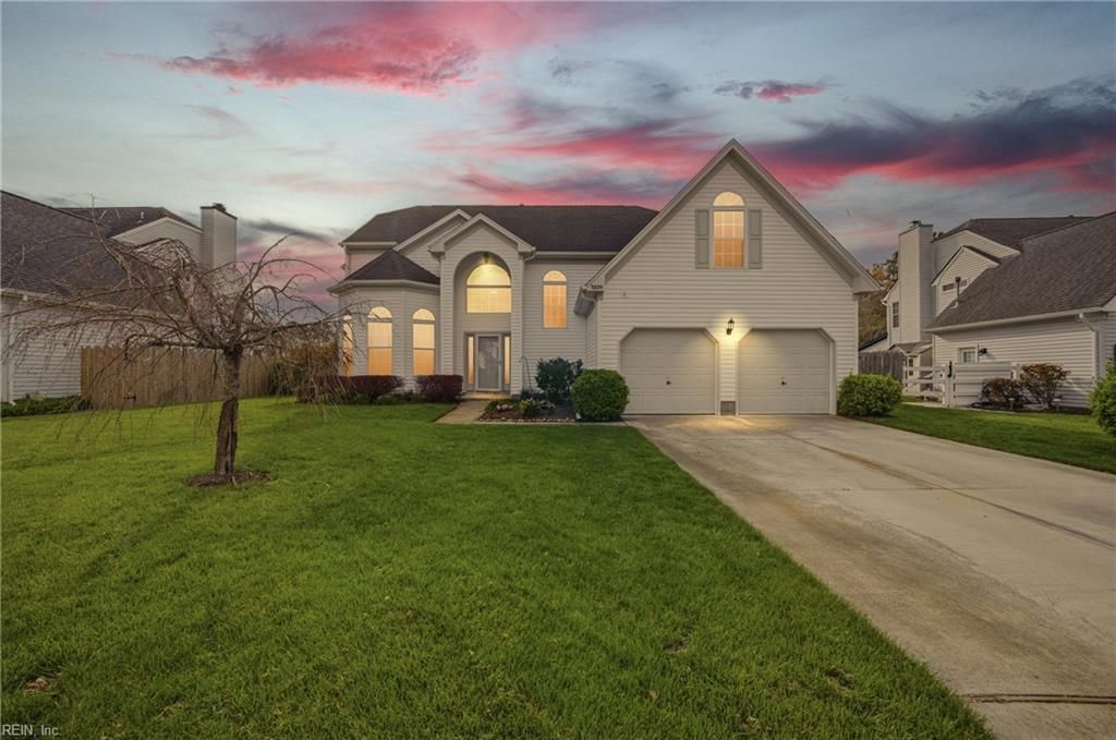 3225 Fayette DR, Virginia Beach, VA 23456