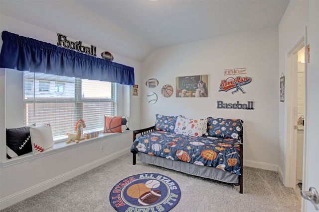 1916 Nightfall Drive, Alvarado, TX 76009