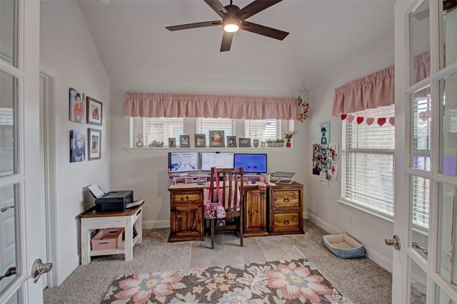 1916 Nightfall Drive, Alvarado, TX 76009