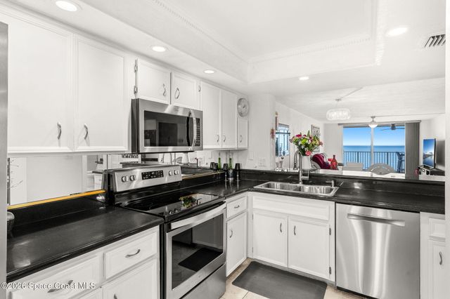 830 N Atlantic Avenue B903, Cocoa Beach, FL 32931
