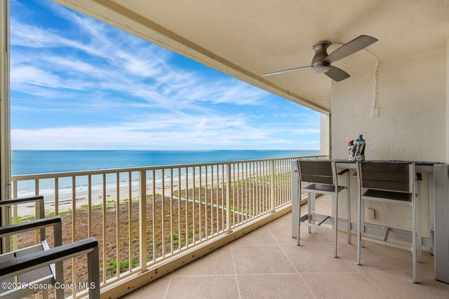 830 N Atlantic Avenue B903, Cocoa Beach, FL 32931