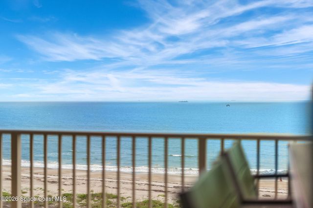 830 N Atlantic Avenue B903, Cocoa Beach, FL 32931