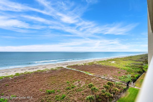 830 N Atlantic Avenue B903, Cocoa Beach, FL 32931