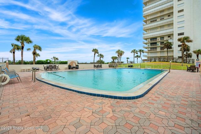 830 N Atlantic Avenue B903, Cocoa Beach, FL 32931