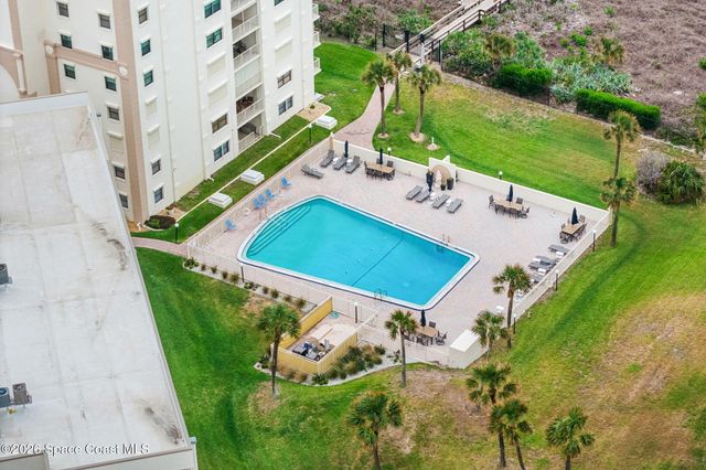 830 N Atlantic Avenue B903, Cocoa Beach, FL 32931