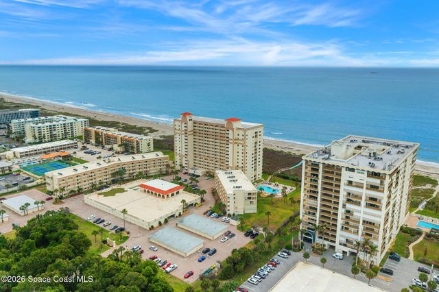 830 N Atlantic Avenue B903, Cocoa Beach, FL 32931