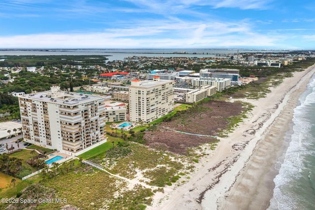 830 N Atlantic Avenue B903, Cocoa Beach, FL 32931