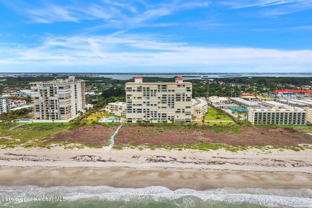 830 N Atlantic Avenue B903, Cocoa Beach, FL 32931
