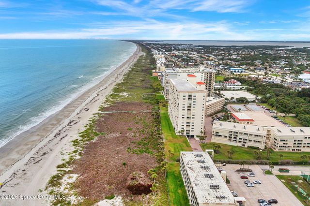 830 N Atlantic Avenue B903, Cocoa Beach, FL 32931