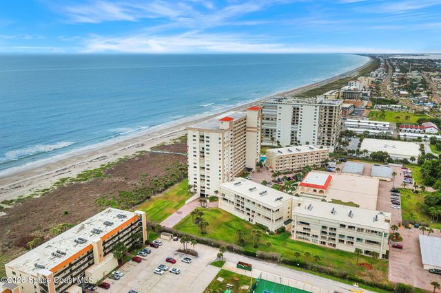 830 N Atlantic Avenue B903, Cocoa Beach, FL 32931