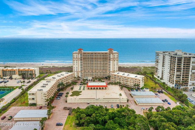 830 N Atlantic Avenue B903, Cocoa Beach, FL 32931