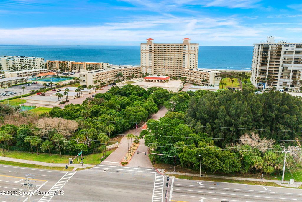 830 N Atlantic Avenue B903, Cocoa Beach, FL 32931