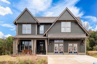 5117 SIMMS RIDGE, Pelham, AL 35124