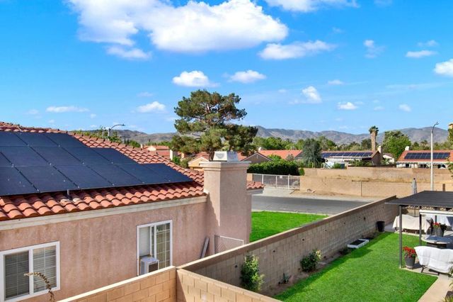 1716 Boysenberry Way, Palmdale, CA 93550