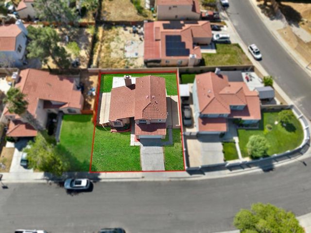 1716 Boysenberry Way, Palmdale, CA 93550