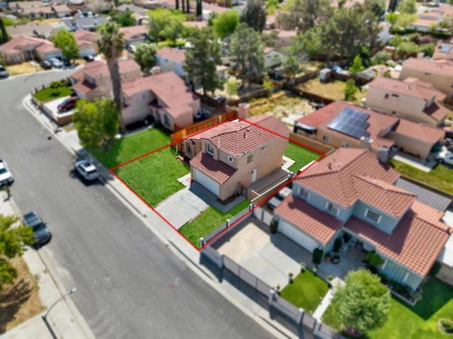 1716 Boysenberry Way, Palmdale, CA 93550