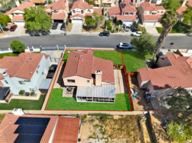 1716 Boysenberry Way, Palmdale, CA 93550