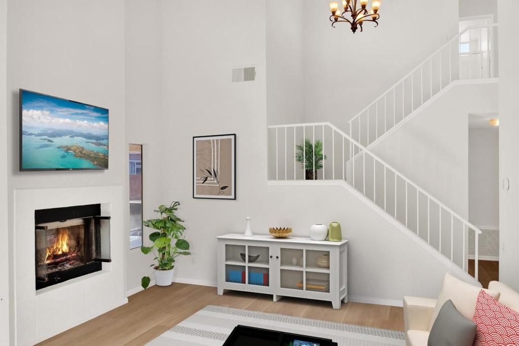 Image 4 of property listing at 1716 Boysenberry Way, Palmdale, CA 93550