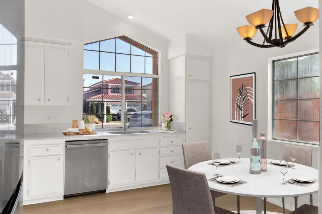 Image 6 of property listing at 1716 Boysenberry Way, Palmdale, CA 93550