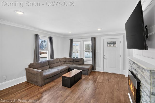 815 E Argyle Street, Jackson, MI 49202