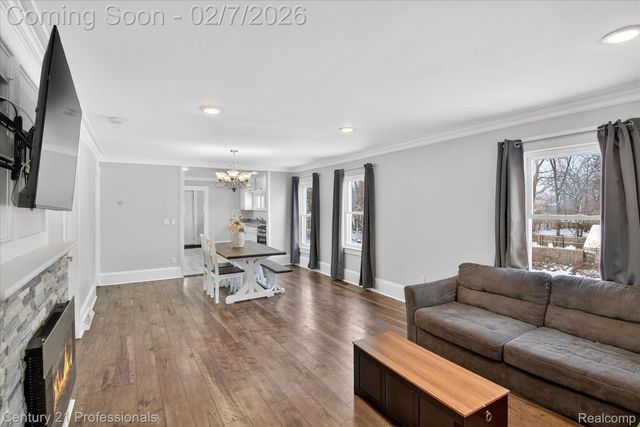 815 E Argyle Street, Jackson, MI 49202