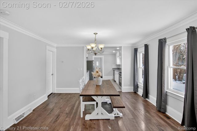 815 E Argyle Street, Jackson, MI 49202