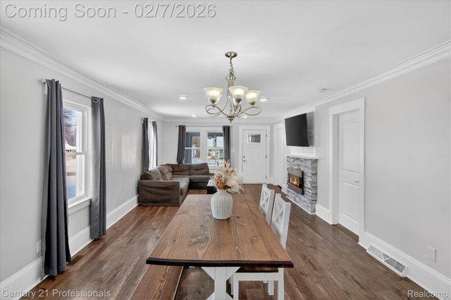 815 E Argyle Street, Jackson, MI 49202