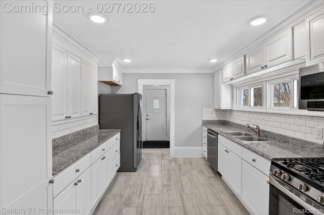 815 E Argyle Street, Jackson, MI 49202