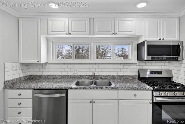 815 E Argyle Street, Jackson, MI 49202