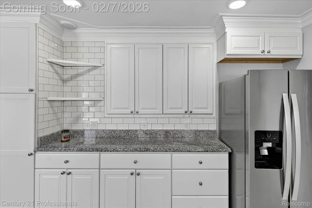 815 E Argyle Street, Jackson, MI 49202