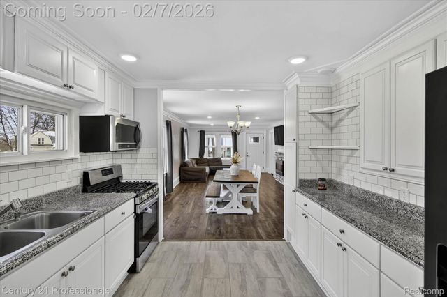 815 E Argyle Street, Jackson, MI 49202