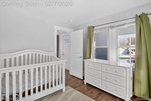 815 E Argyle Street, Jackson, MI 49202