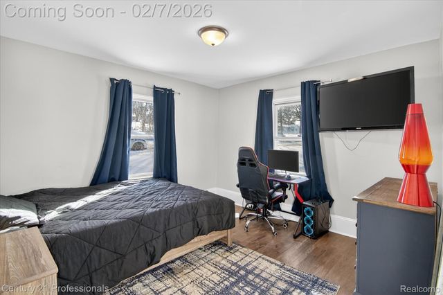 815 E Argyle Street, Jackson, MI 49202