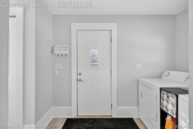 815 E Argyle Street, Jackson, MI 49202