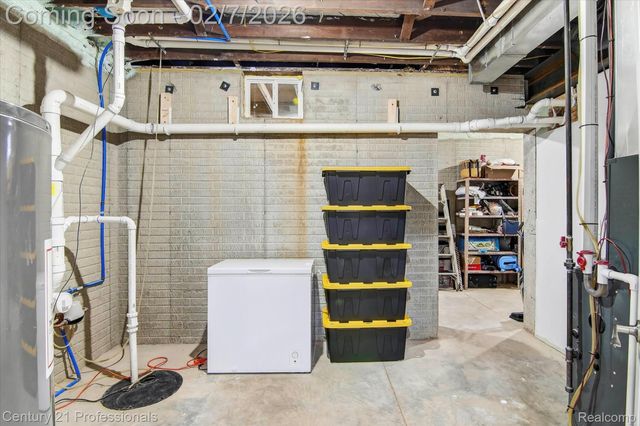 815 E Argyle Street, Jackson, MI 49202