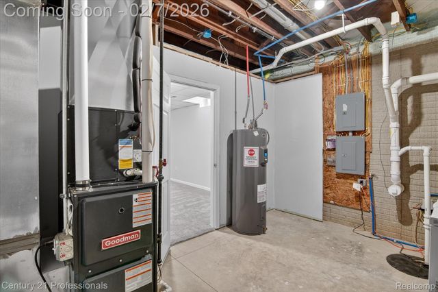 815 E Argyle Street, Jackson, MI 49202