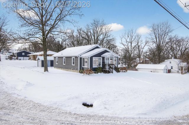 815 E Argyle Street, Jackson, MI 49202