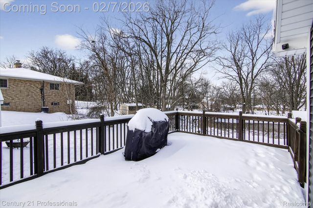 815 E Argyle Street, Jackson, MI 49202