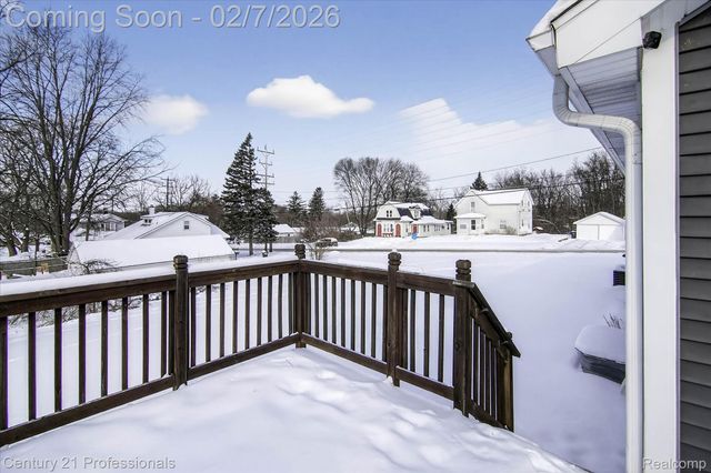 815 E Argyle Street, Jackson, MI 49202